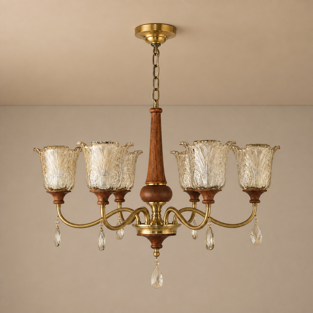 
Chandelier